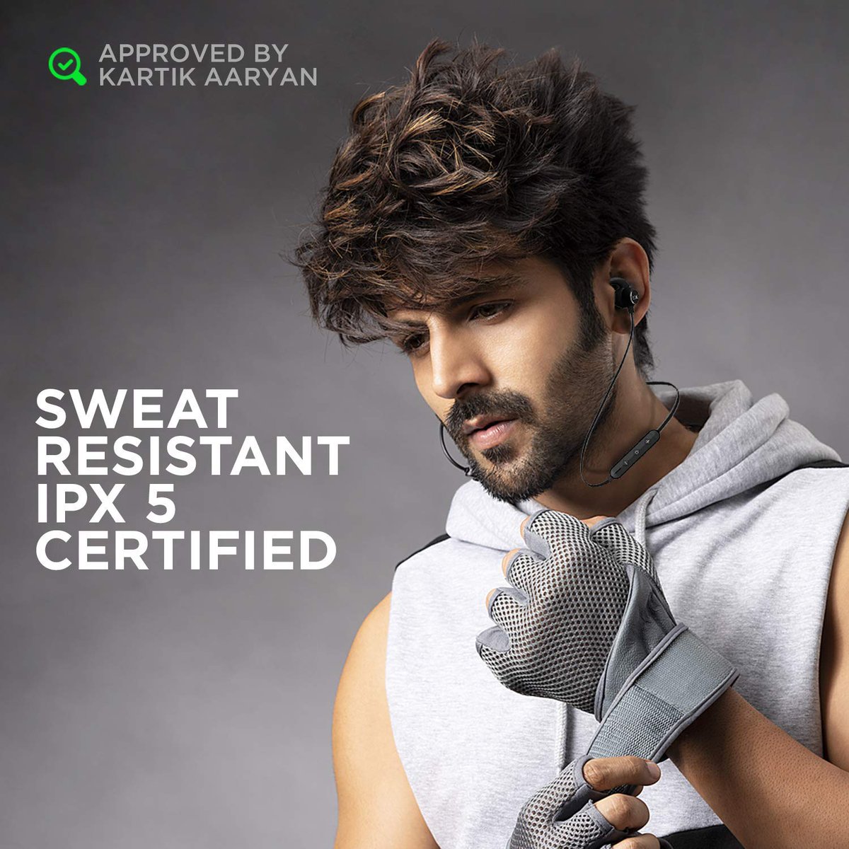AsifMerchant13's tweet photo. boAt Rockerz 255 Sports Bluetooth Wireless Earphone with Immersive Stereo Sound and Hands Free Mic on #AmazonGreatIndianFestival sale. Hurry Up!
https://t.co/GceM2GCOE2 https://t.co/nsPaTFMcEs