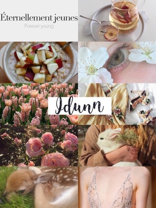 "ɪᴛ ɪs ᴍʏ ᴊᴏʙ ᴛᴏ ᴋᴇᴇᴘ ᴍʏ ғᴇʟʟᴏᴡ ᴀsɢᴀʀᴅɪᴀɴs ʏᴏᴜᴛʜғᴜʟ."

•ɪᴅᴜɴɴ, ɢᴏᴅᴅᴇss ᴏғ ʏᴏᴜᴛʜ
•#ᴍᴀʀᴠᴇʟʀᴘ #ɴᴏʀsᴇʀᴘ
•ʟɪᴛᴇʀᴀᴛᴇ/ᴍɪʀʀᴏʀᴇᴅ ᴅᴇsᴄʀɪᴘᴛɪᴠᴇɴᴇss
•sʜɪᴘs ᴡ/ᴄʜᴇᴍ
•ɴsғᴡ 18+
•sᴇᴇᴋɪɴɢ ɪɴᴛᴇʀᴀᴄᴛɪᴏɴs
•ʀᴛ?