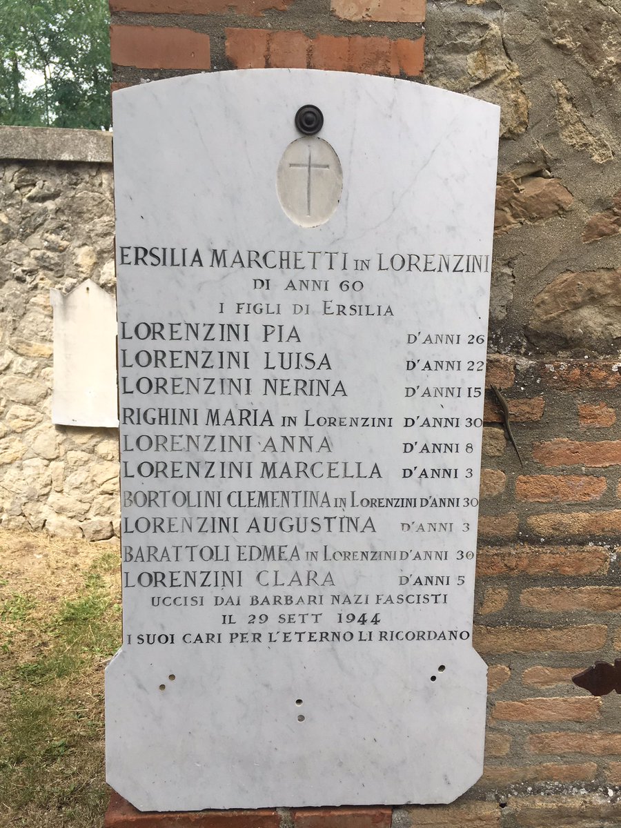 LewisRattray1's tweet photo. @bermicourt I visited during the summer. The graves in the churchyard tell their own tragic family stories. https://t.co/2wcFtYrZgu