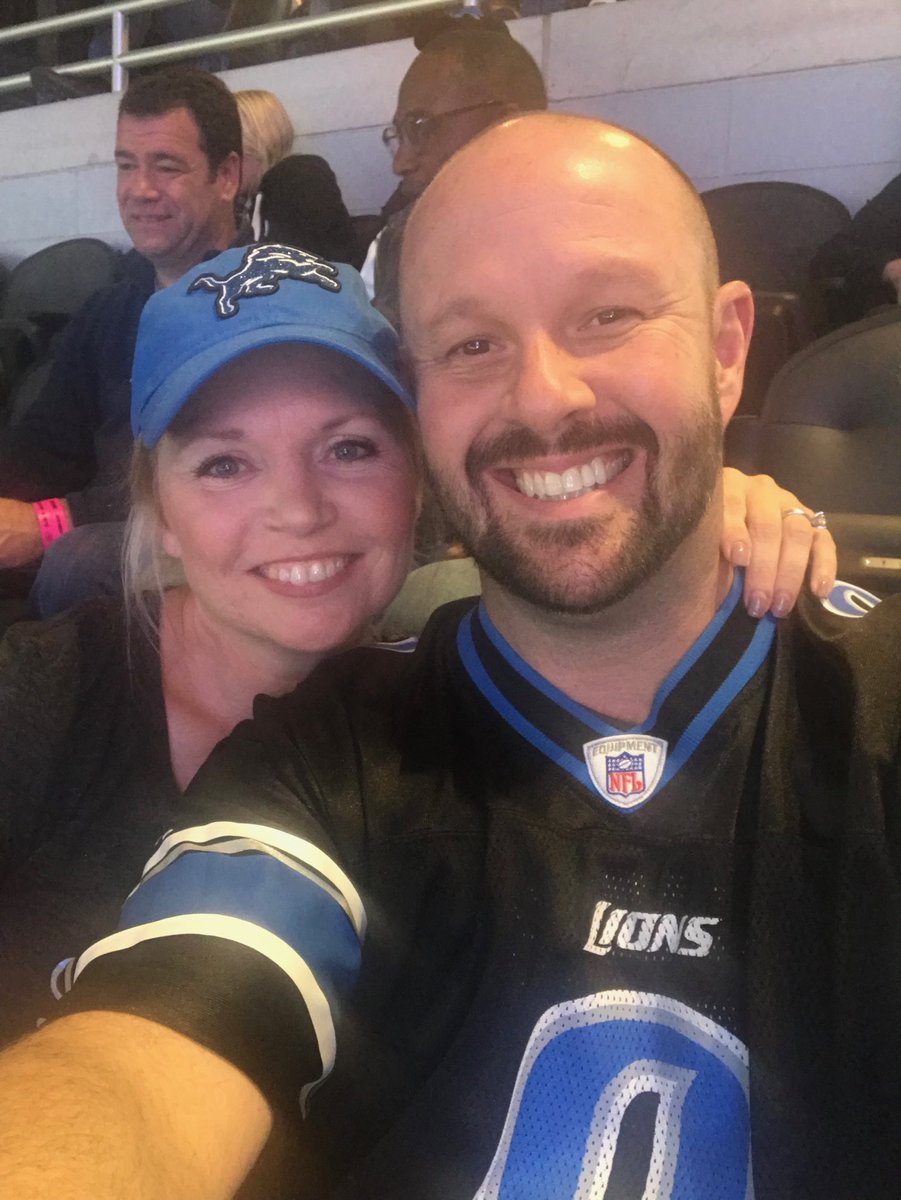 Christine Rhines tweet media