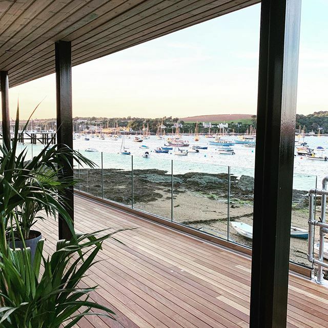 HighcliffeBB's tweet photo. Lovely write up in @cornwalllive today which we are really delighted with and grateful for. Thankyou to everyone for all the lovely reviews which got us noticed 🥰. https://t.co/aFkr4RXqHc
#highcliffeb&amp;b #indidogeatery #boutiquebandb #interiordesign #res… https://t.co/5zMflXxw9Z https://t.co/9ohHh36U7X