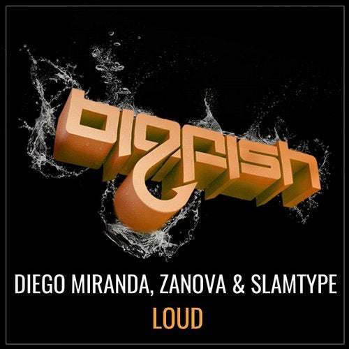 oma_radio's tweet photo. #DiegoMiranda, #Slamtype, #Zanova – LOUD (#BigFishRecordings)
https://t.co/HRi5LbzG1t
#Electrohouse https://t.co/xBNYHnKpqg