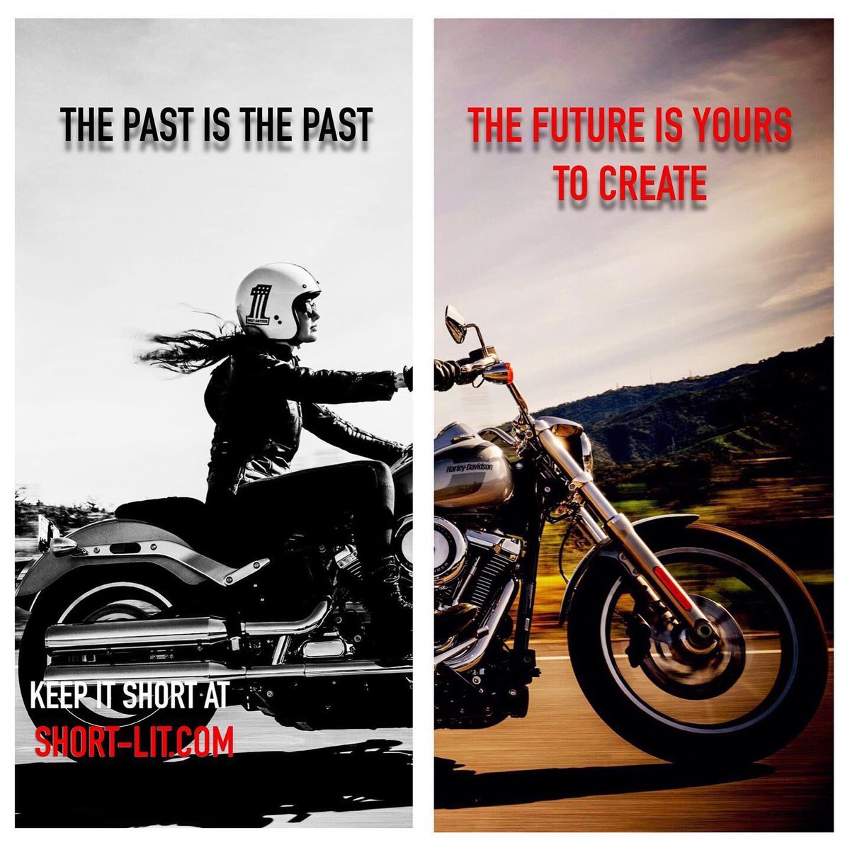 ShortLit2's tweet photo. THE FUTURE IS YOURS TO CREATE #creativityfound
#bibliophile
#novel
#writersofinstagram 
#writersofig
#writer
#amwriting 
#authorlife
#writerscommunity  
#calledtobecreative
#ShortLit 
#500words 
#shortstories https://t.co/u7vDmZYPqN