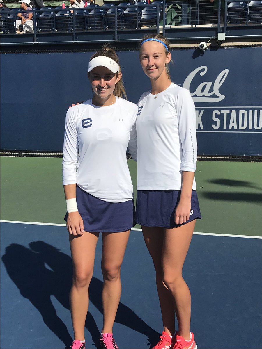 Congrats to the champs! #GoBears