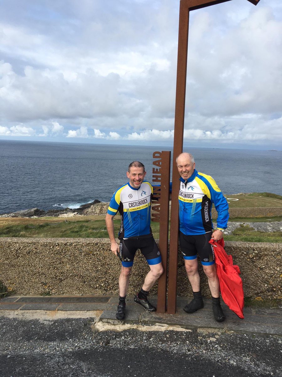 Castleknock Cycling tweet media