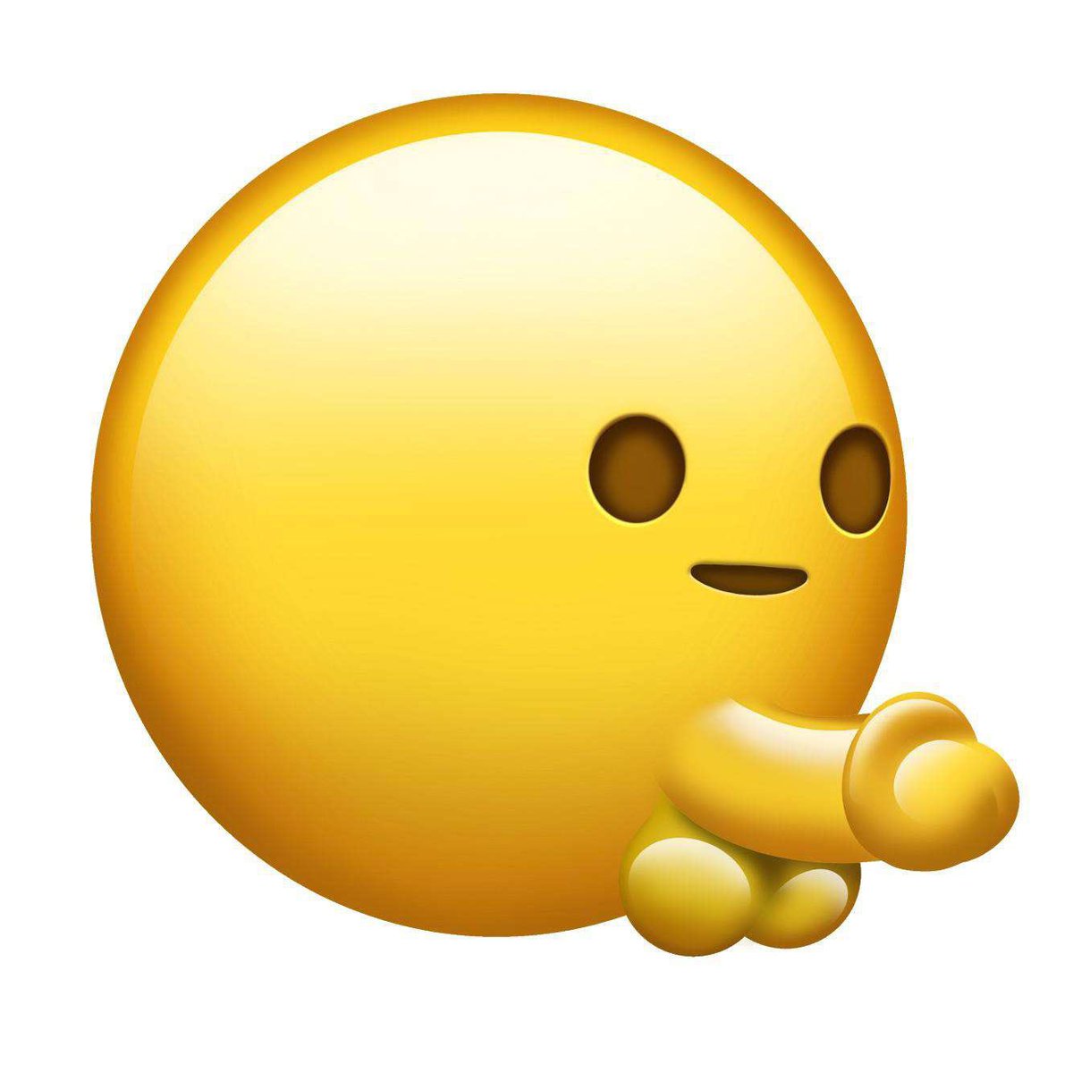 Хуй смайлом порнушка