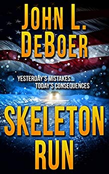 John L. DeBoer tweet media