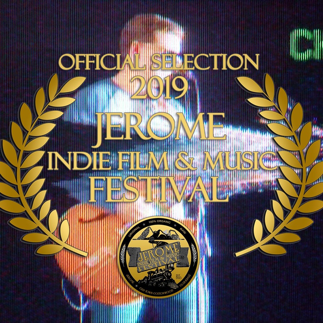 🎥 🐊 Our music video for "Crocodile Waitress" was selected to screen at the <a href="/JeromeFilmFest/">Jerome Film Festival</a>! Big thanks to, <a href="/andersonenvy/">andersonenvy</a> who created this video. 

Video: youtube.com/watch?v=Jpc4ga…