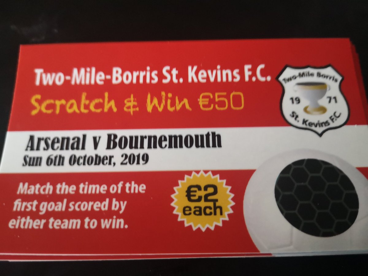 Next week game tickets on sale now thank you for your support ⚽⚽⚽