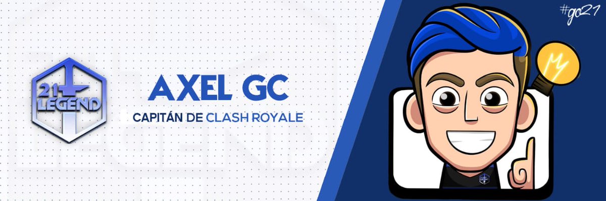 Axelito²¹ tweet media