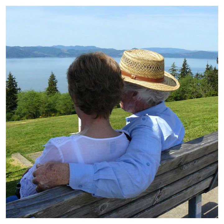 In the UK, the average age of advertising employees is just under 34. This must change, but it’s not an excuse for ageist adverts. Claiming we can only ever be understood by our peers fuels further segregation between generations. ALL ages need to connect &amp; understand each other.