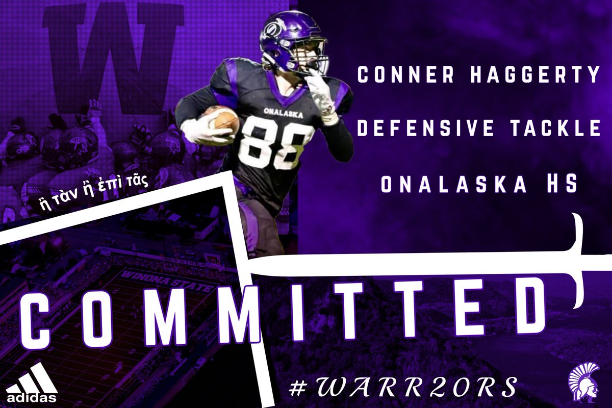 Conner Haggerty tweet media