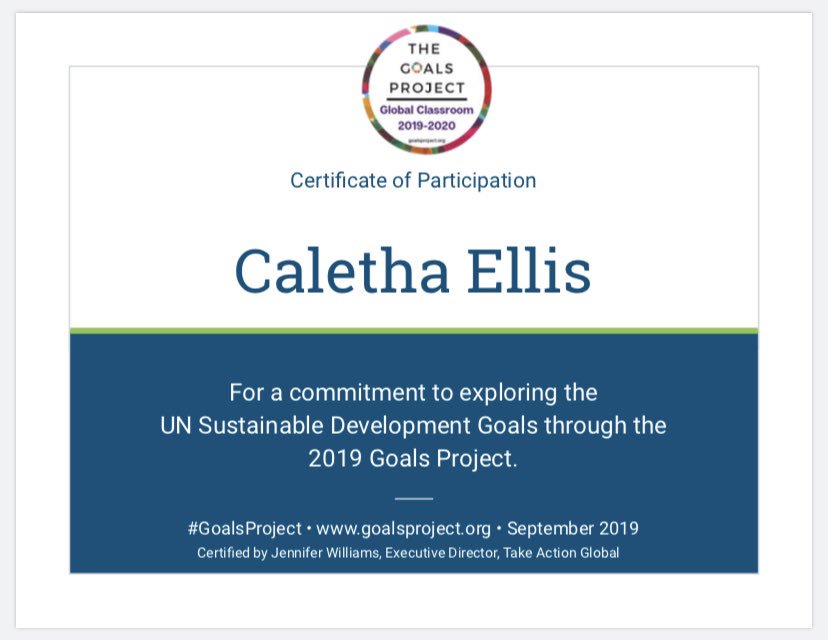 Caletha8's tweet image. Proud of my RAK Club for their work in promoting SDG3 with the creation of their Student Health &amp;amp; Wellbeing Team @Alex_Glade @JenWilliamsEdu @DellMcMullen #teach4dodea #dodeaproud