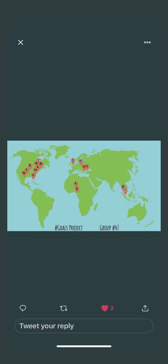 Caletha8's tweet image. Proud of my RAK Club for their work in promoting SDG3 with the creation of their Student Health &amp;amp; Wellbeing Team @Alex_Glade @JenWilliamsEdu @DellMcMullen #teach4dodea #dodeaproud