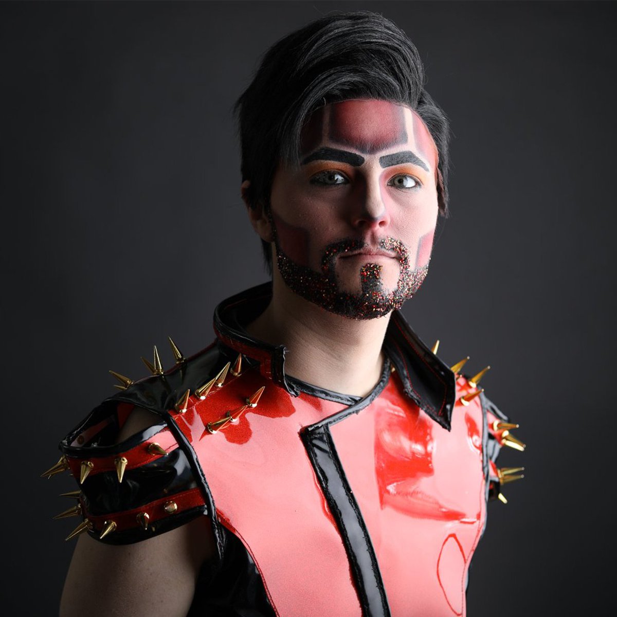 ListenColorado's tweet photo. As a trans man battling cancer, @dustinschlong shared his journey openly on social media. We sat down and talked about his experiences and victories in our recent episode of Listening Studio: https://t.co/p5TBuAjeuQ https://t.co/9kqTyIqGpZ