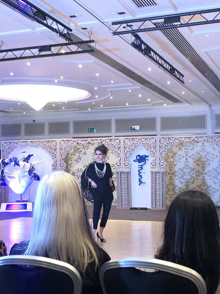 #bhamfashionex <a href="/bhamfashionex/">Birmingham Fashion Extravaganza</a> <a href="/MindCharity/">Mind</a>