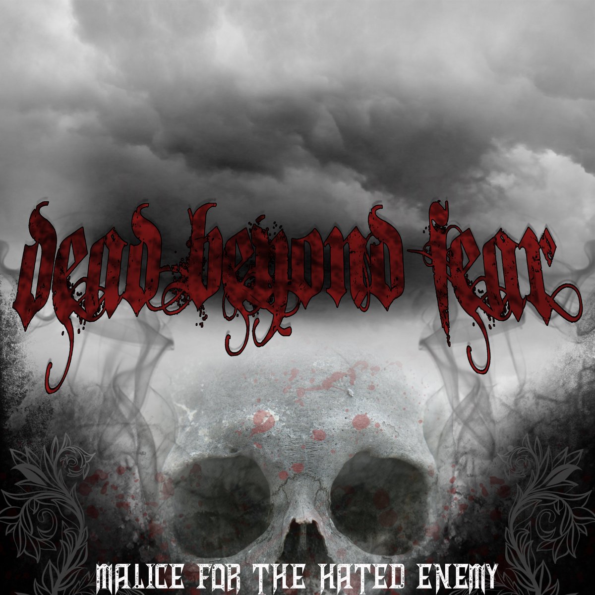 Dead Beyond Fear Official tweet media
