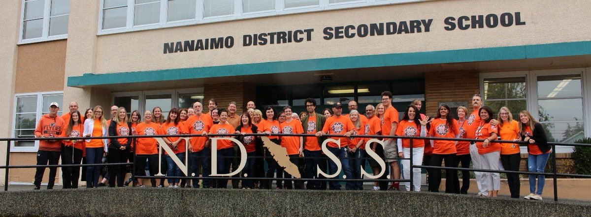 NDSS Nanaimo tweet media