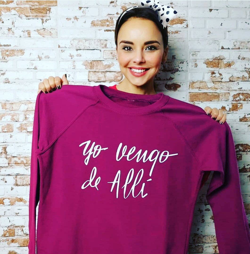 núcleo La risa Ejecución Chenoa on Twitter: "Recordad que tenéis variedad de sudaderas y camisetas en @LoverssTV #bychenoa chulisimas!!! 👍🤗💋 https://t.co/X8yJVZcDcK" / Twitter núcleo La risa Ejecución Chenoa on Twitter: "Recordad que tenéis variedad de sudaderas y camisetas en @LoverssTV #bychenoa chulisimas!!! 👍🤗💋 https://t.co/X8yJVZcDcK" / Twitter