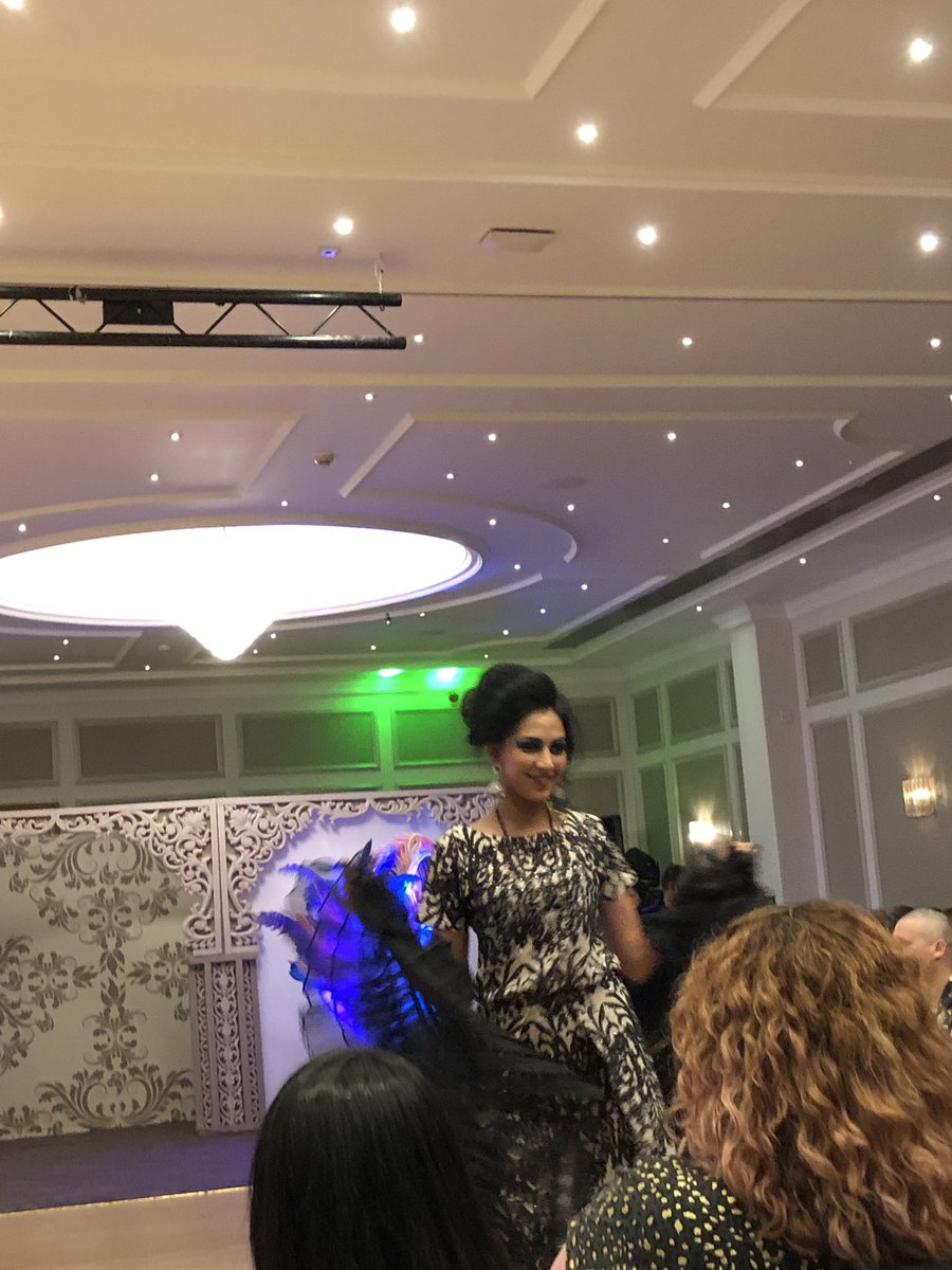 Millner Womenswear #mind #mindcharity <a href="/MindCharity/">Mind</a> <a href="/bhamfashionex/">Birmingham Fashion Extravaganza</a>