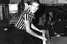 Happy 84th Birthday to \"The Killer\", Jerry Lee Lewis born this day in Ferriday, Louisiana. 