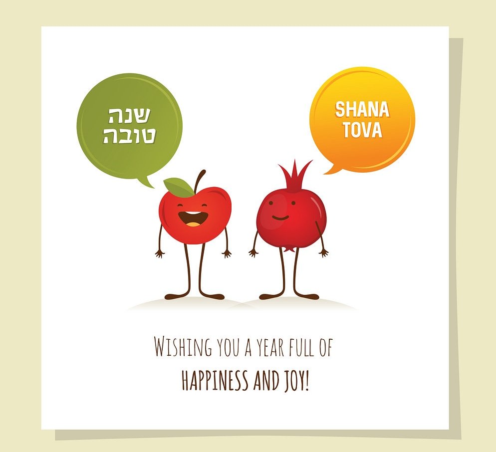 IslndWideSpeech's tweet photo. L'Shanah Tovah and wishes for a happy, healthy new year to all those who celebrate! https://t.co/e8VzXemnTj