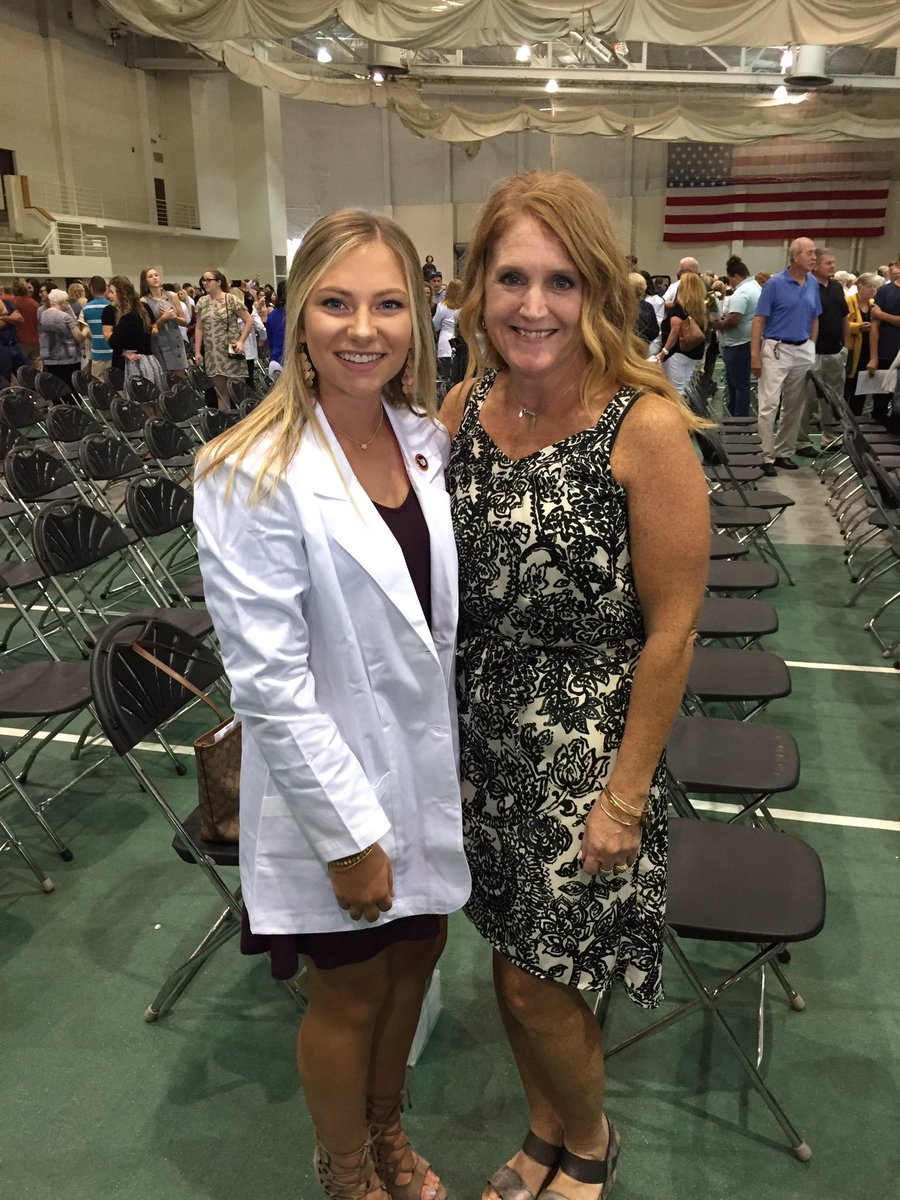 So grateful for my daughter’s Pharmacy Mentor Jen Edwards.  Very blessed to have our family together for this special day!