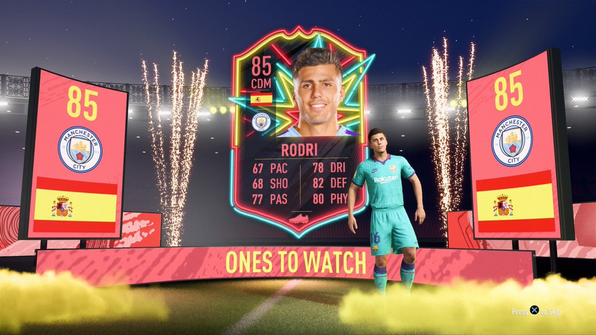 DaKeevE's tweet photo. Live Stream is up Just got this haha
-LETS GET DIVISION 1
Rts much appreciated
Playing the @EEGOnline Fifa tourney here soon
https://t.co/VyYDN632nO
#FIFA20PACKOPENING
#FIFA20
#FIFA20EaAccess https://t.co/MgjJVoWKA3