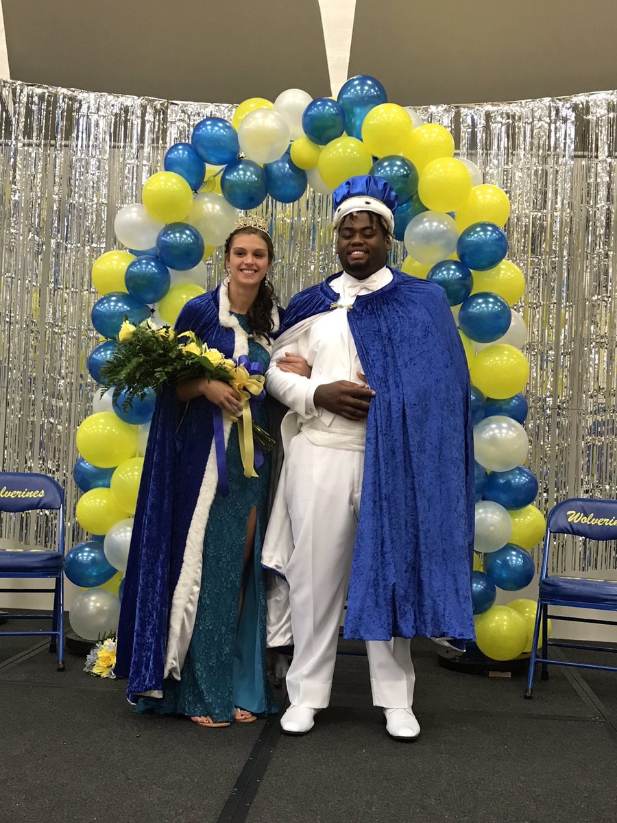 WDC Girls Basketball (@wdcgbb) on Twitter photo Hey <a href="/BoysWdc/">WDCBoysBasketball</a> I’d say this is good for the brand 🏀 Congrats <a href="/kennedygravelle/">Kennedy Gravelle</a> and <a href="/CooperFolkestad/">Cooper Folkestad</a> ! Hey <a href="/BoysWdc/">WDCBoysBasketball</a> I’d say this is good for the brand 🏀 Congrats <a href="/kennedygravelle/">Kennedy Gravelle</a> and <a href="/CooperFolkestad/">Cooper Folkestad</a> !