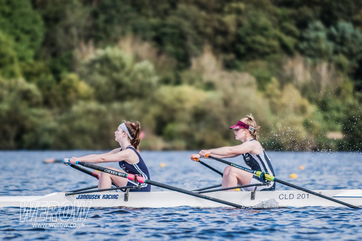 Rob Eaton-Jones 📸 covered the Scottish Junior Sculling Head for WEROW yesterday. All his images are now available on the WEROW Images platform at images.werow.co.uk