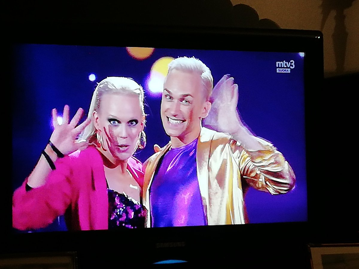 #mtvttk Go Team Juttoffer ❤️