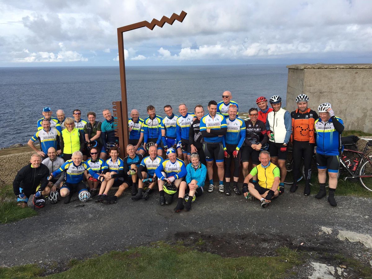 Castleknock Cycling tweet media