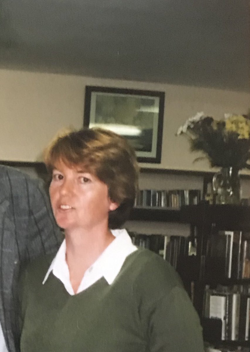 berjeffries's tweet photo. 1999-2019 Marking #TwentyYears in #ClifdenLibrary and every single day an absolute joy #books #people @LibrariesGalway https://t.co/CHEwL2uuBE