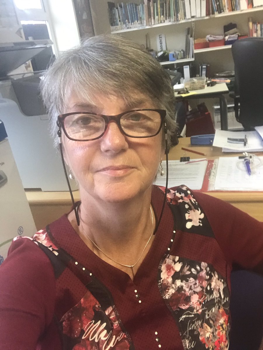 berjeffries's tweet photo. 1999-2019 Marking #TwentyYears in #ClifdenLibrary and every single day an absolute joy #books #people @LibrariesGalway https://t.co/CHEwL2uuBE
