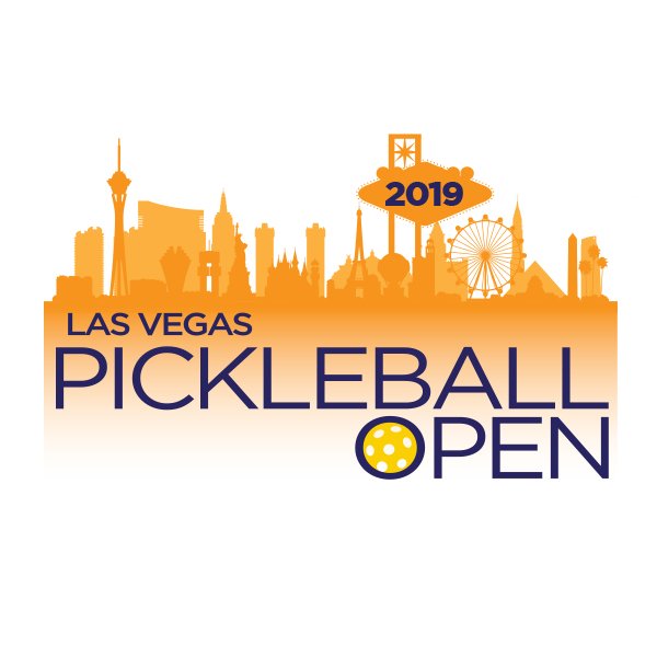 LV Pickleball Open tweet media