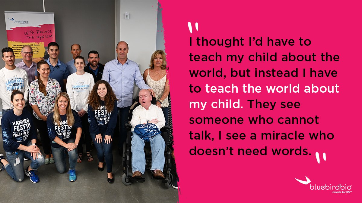 genetix_biotx's tweet photo. For the Kelley family (@BriansHopeCT), newborn screening awareness month really strikes a chord. We’re inspired by Brian’s journey.  #newbornscreen #2019NBS https://t.co/BEmNiR8TaT