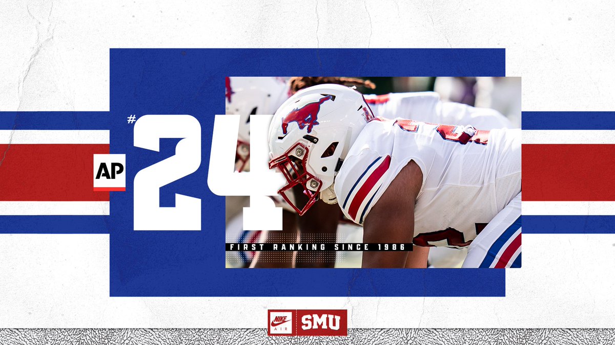 SMUFB's tweet photo. And to think we're just getting started. 

#PonyUpDallas https://t.co/e2VrUL0QBs