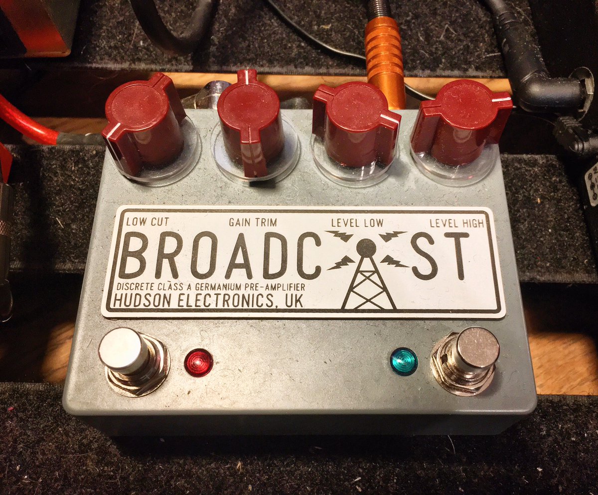 James Adrian Brown tweet media