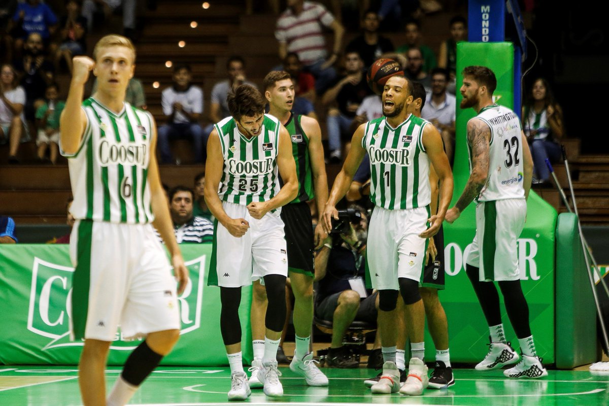 🗞️ CRÓNICA | El triunfo del colectivo (95-88) 😃👏🏻💚 

➡️ realbetisbalompie.es/noticias/balon…

#CoosurBetis #LigaEndesa