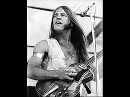 Happy 71st Birthday to Mark Farner of Grand Funk Railroad, born this day in Flint, MI. 