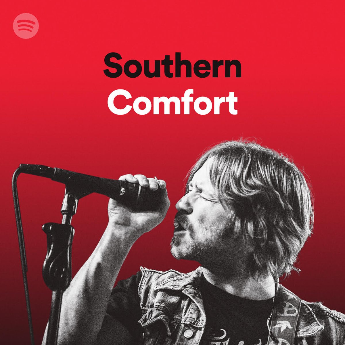 Spotify's tweet photo. Whiskey with breakfast: questionable. @WhiskeyMyers with breakfast: acceptable. Get some Southern Comfort with brand new Whiskey Myers this Sunday
👉 https://t.co/YShIo5bqEH https://t.co/fmwM9w91QT