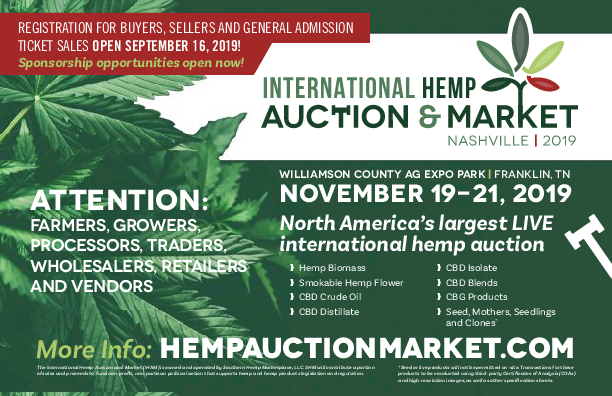 LoveHempSal's tweet photo. @hemplifyurlife Are you planning to attend the Hemp Auction in Tennessee? https://t.co/AqSHdS5XcH