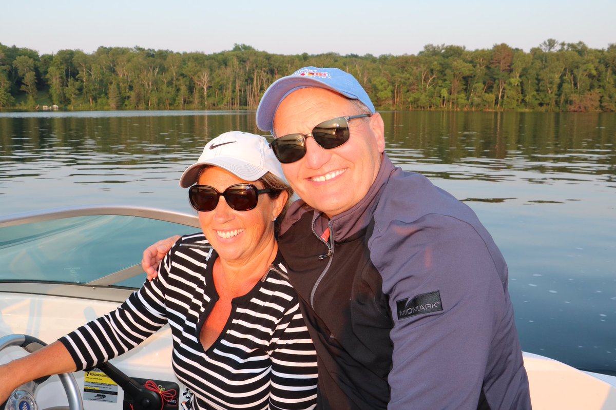 MarkJBrenner1's tweet photo. Some time on the boat this summer . . . until next year . . . https://t.co/VXJPVYSO46