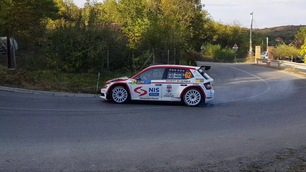 First serbian win! ptm-autosport.com/2019/09/29/fir…