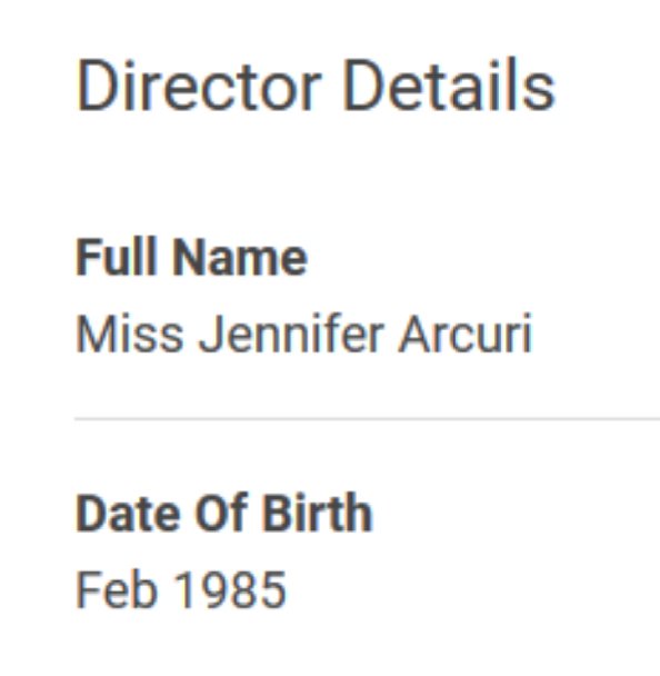 Whizz kid: According to her LinkedIn details, Jennifer Arcuri was born in 1985. The same profile tells us that she then gained a Law Certificate from Columbia University in 2001. Let me think: 2001 - 1985 = ???Doesn't exactly engender trust in the rest of her profile, does it?