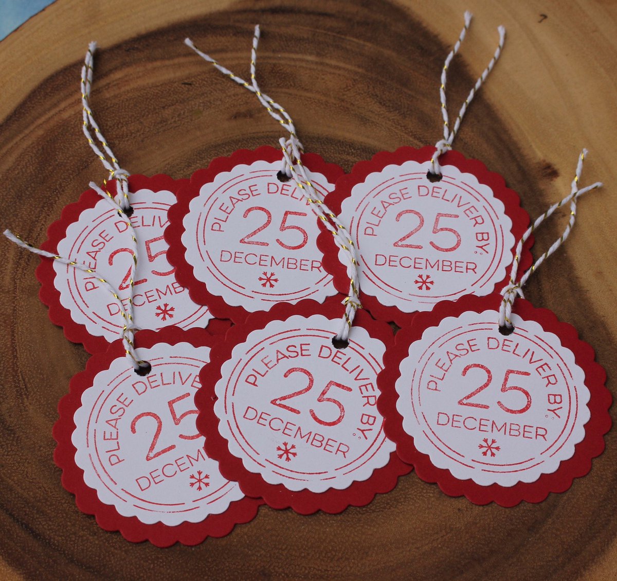 lahockeygirl's tweet image. Excited to share this item from my #etsy shop: Christmas Tags, Scalloped Christmas Tags, Please Deliver By December 25 Tags, Red Scallop Christmas Tags, Holiday Gift Tags etsy.me/2ojBjo0
#christmasgifttags #handmadetags #gifttags #holidaytags