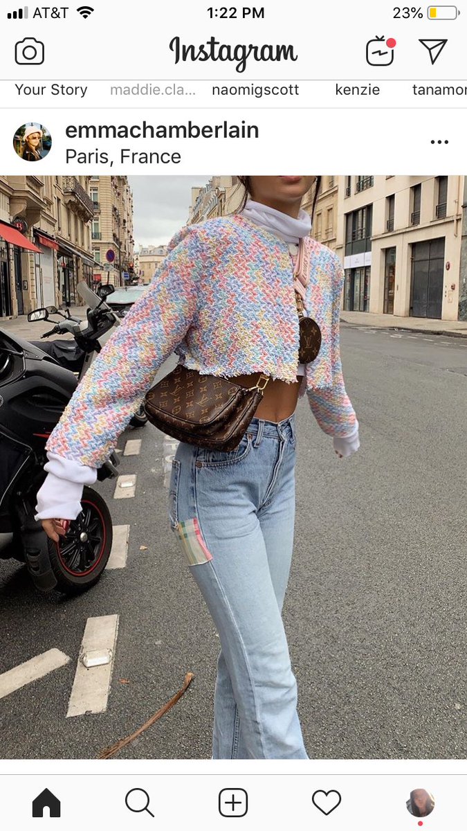 chambsvuitton's tweet image. favorite fit by far