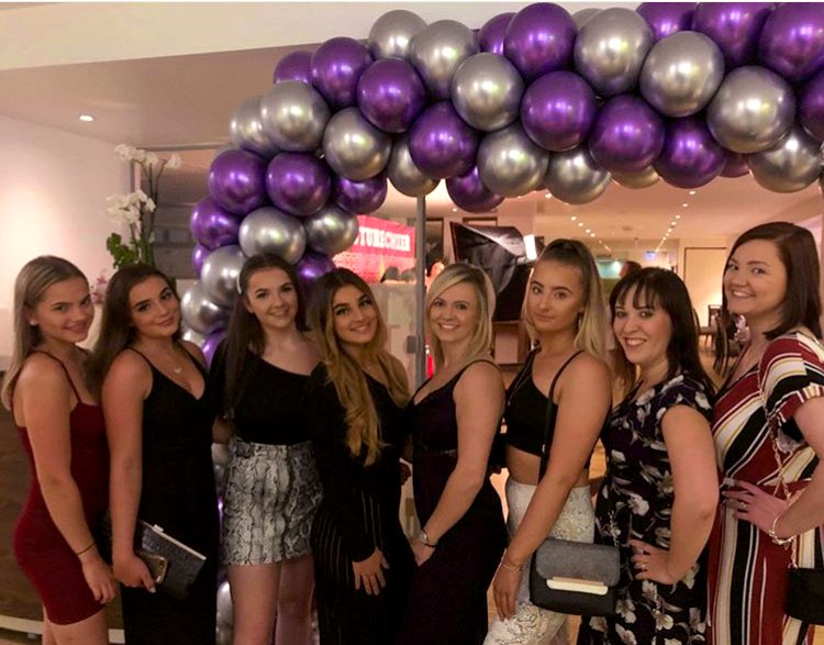 IC_Infinity's tweet image. Our coaches have had an amazing time at #FlightSchool2019 Thank you @FutureCheer for an educational, interesting and fun weekend. We’re so excited to put all we’ve learnt into practise this season.