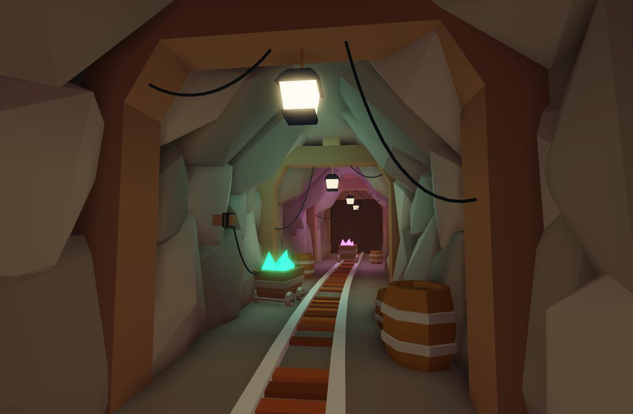 R0cu On Twitter Time To Mine Robloxdev Roblox Robloxart Bh - mine shafts roblox