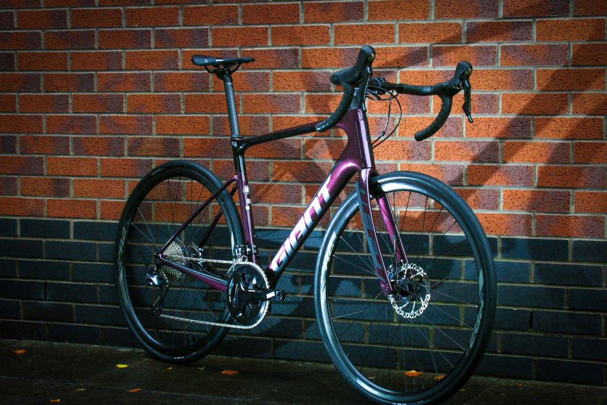 2020 giant defy advanced 1